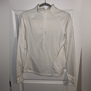 Lululemon quarter zip